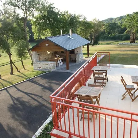De La Ferme De Vur Ven Holiday home