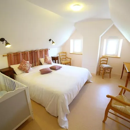 De La Ferme De Vur Ven Holiday home