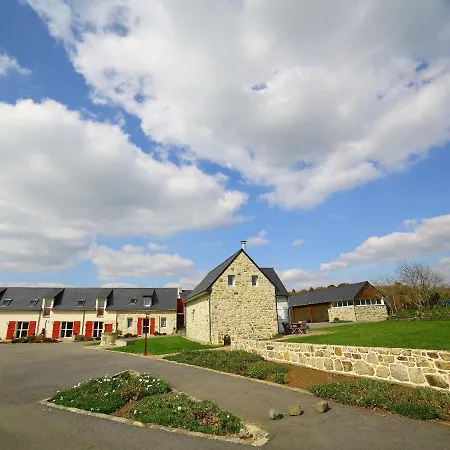 De La Ferme De Vur Ven *
