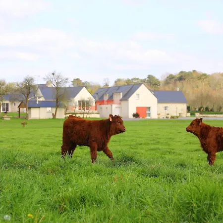 De La Ferme De Vur Ven *